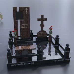Мемориальные комплексы
