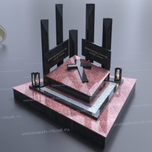 Комплекс 3D-095
