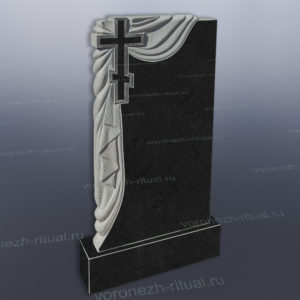 Памятник гранитный 001