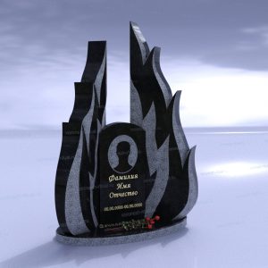 Проект памятника 001
