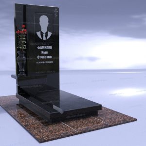 Проект памятника 004