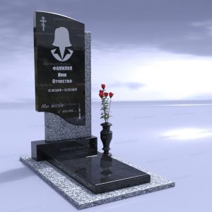 Проект памятника 008