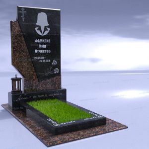 Проект памятника 009