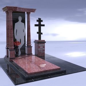 Проект памятника 012