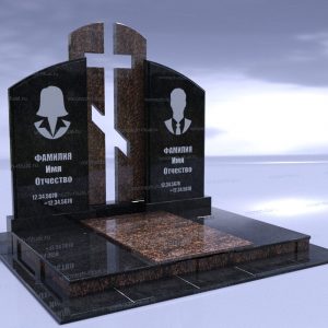Проект памятника 013