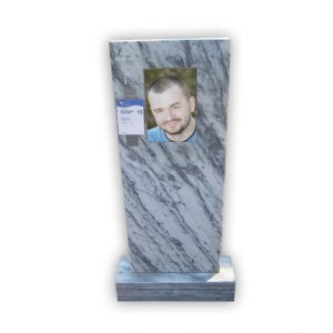 Памятник мраморный №15