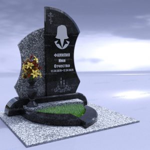 Проект памятника 017