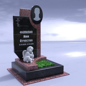 Проект памятника 018