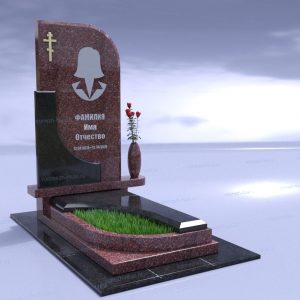 Проект памятника 024