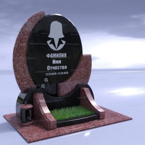 Проект памятника 026