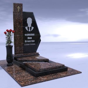 Проект памятника 027