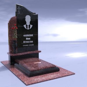 Проект памятника 028