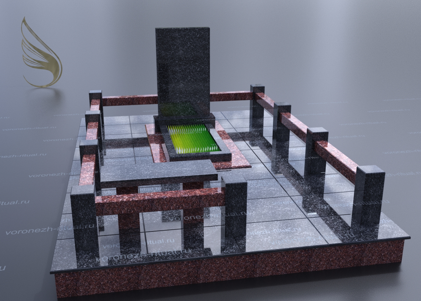 Комплекс 3D-002
