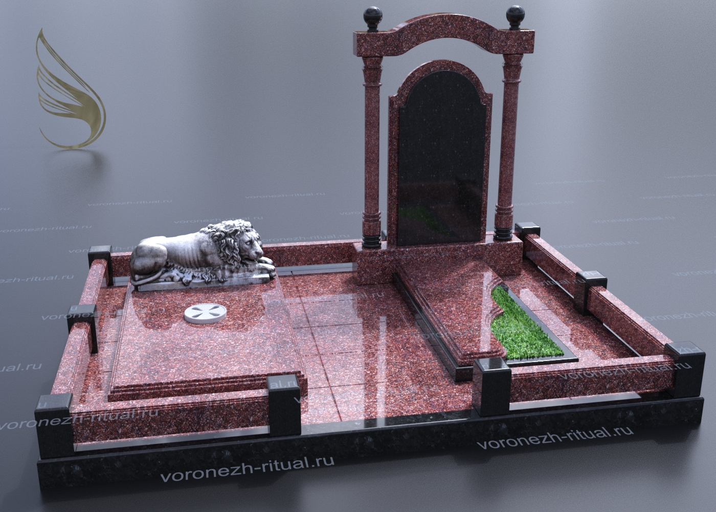 Комплекс 3D-003