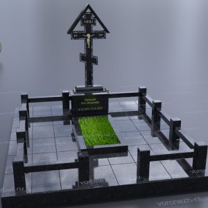Комплекс 3D-004