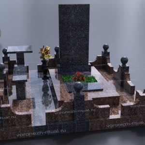 Комплекс 3D-005