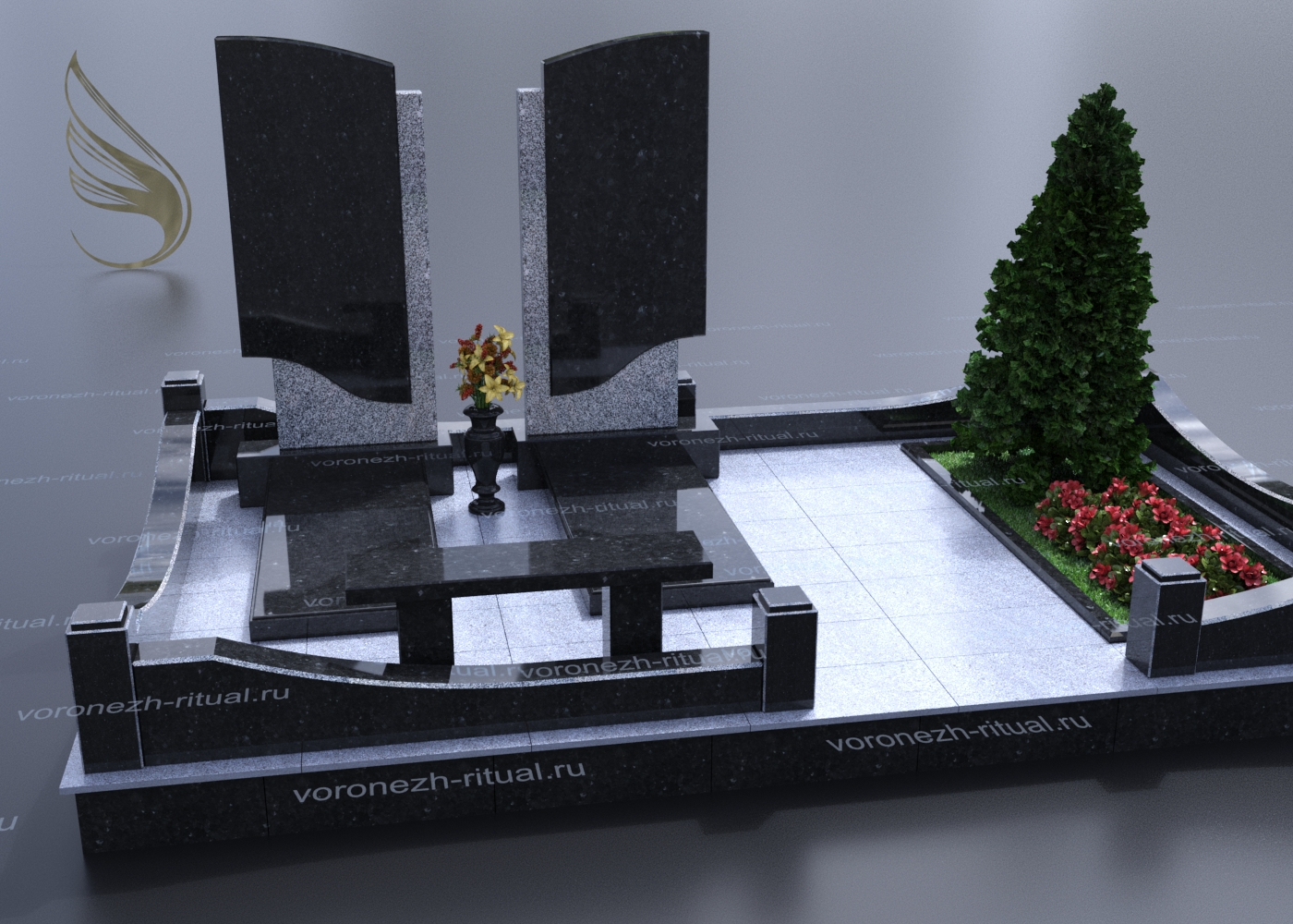 Комплекс 3D-006