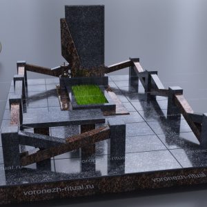 Комплекс 3D-007