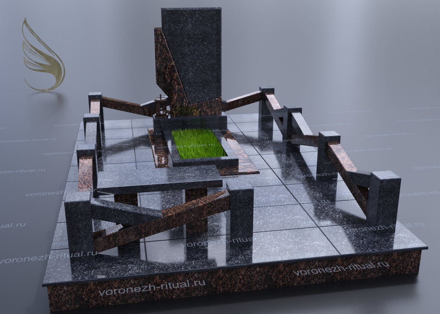 Комплекс 3D-007