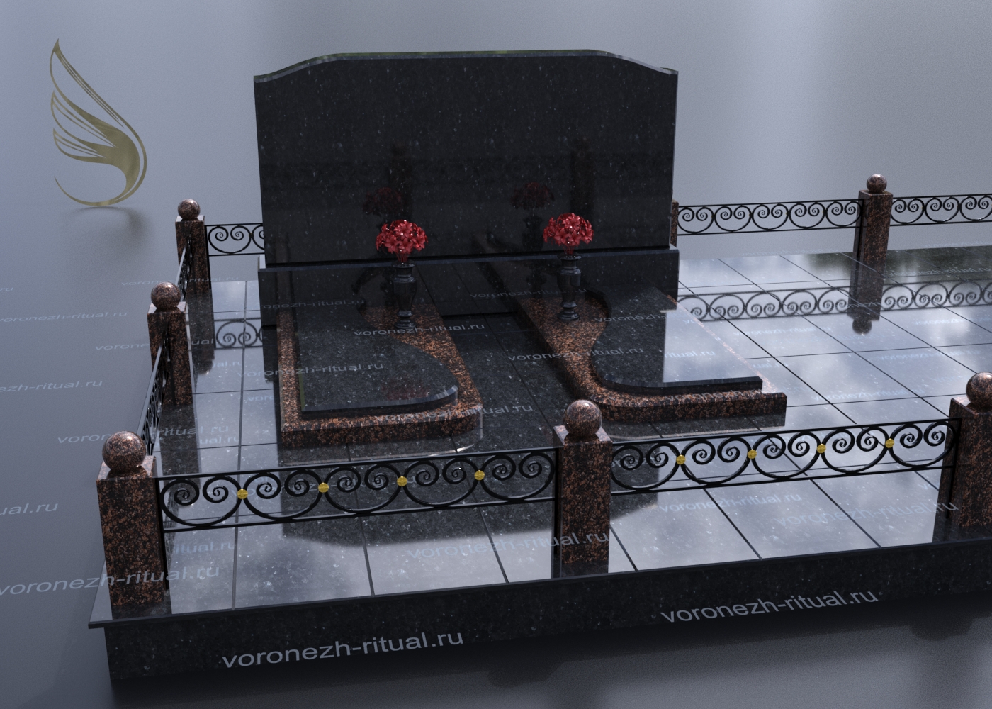 Комплекс 3D-008