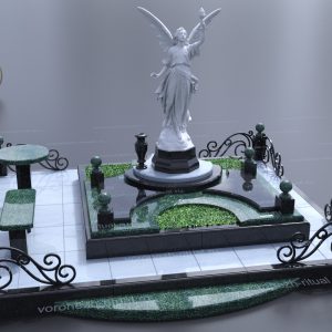Комплекс 3D-009