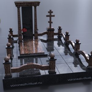 Комплекс 3D-012
