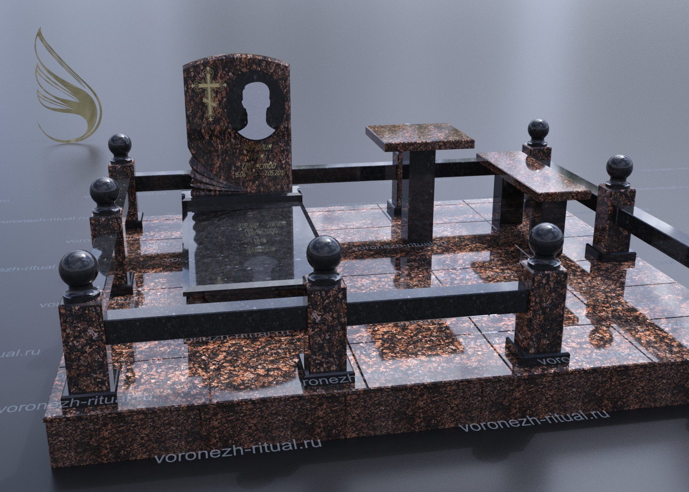 Комплекс 3D-013
