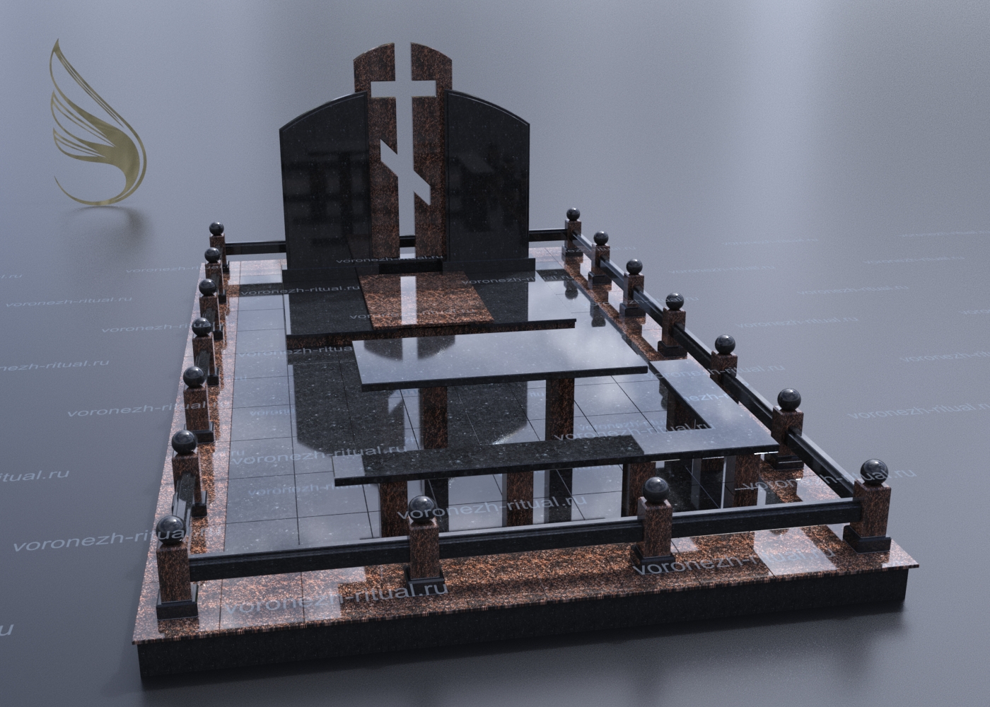 Комплекс 3D-014