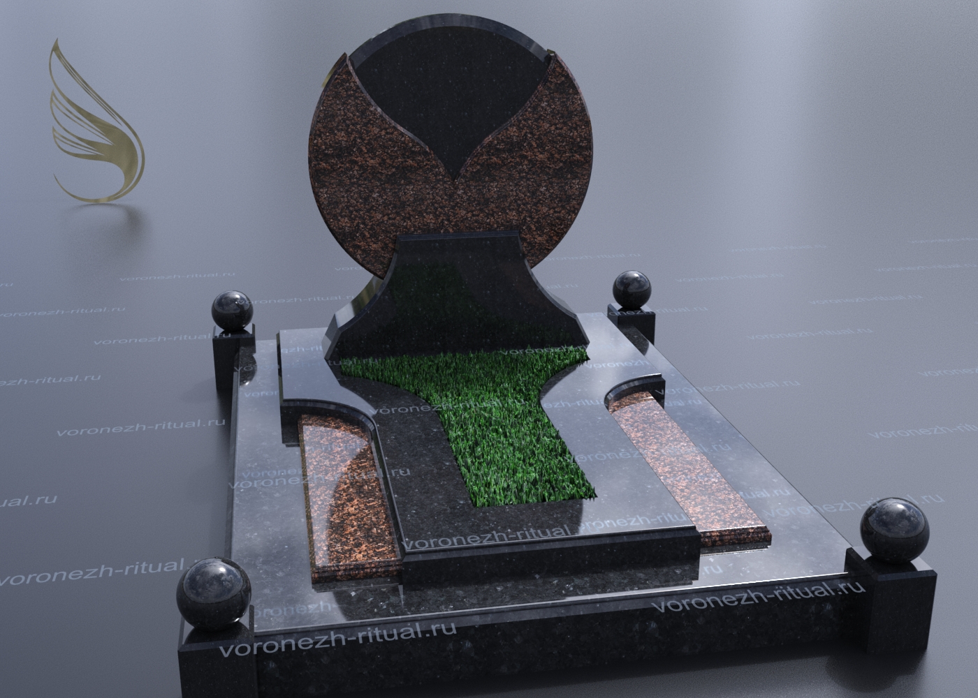 Комплекс 3D-017