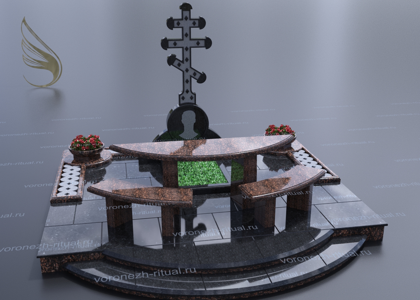 Комплекс 3D-021