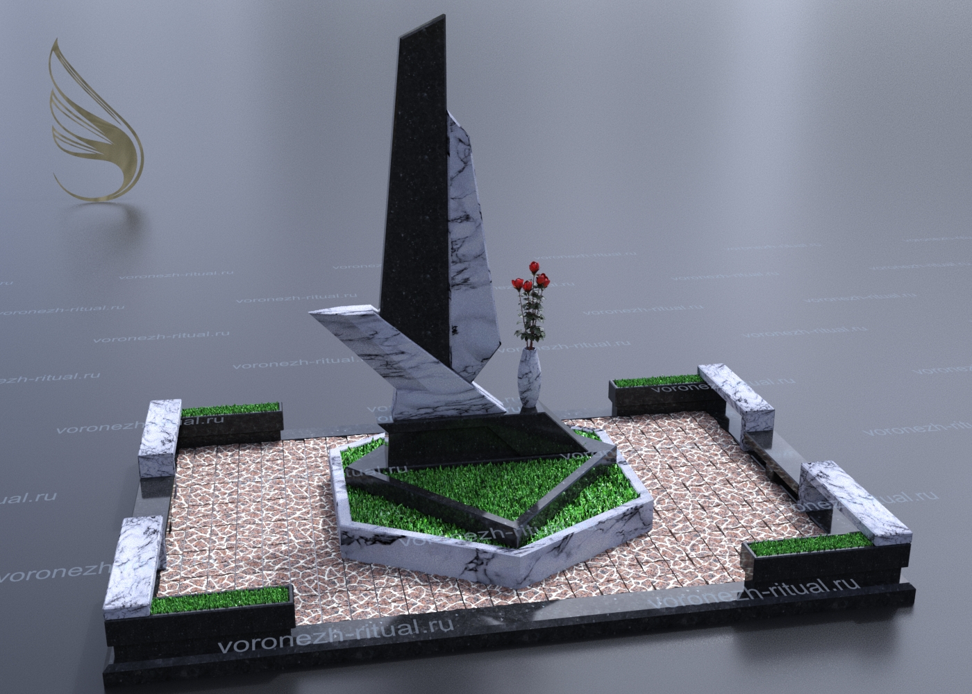 Комплекс 3D-026