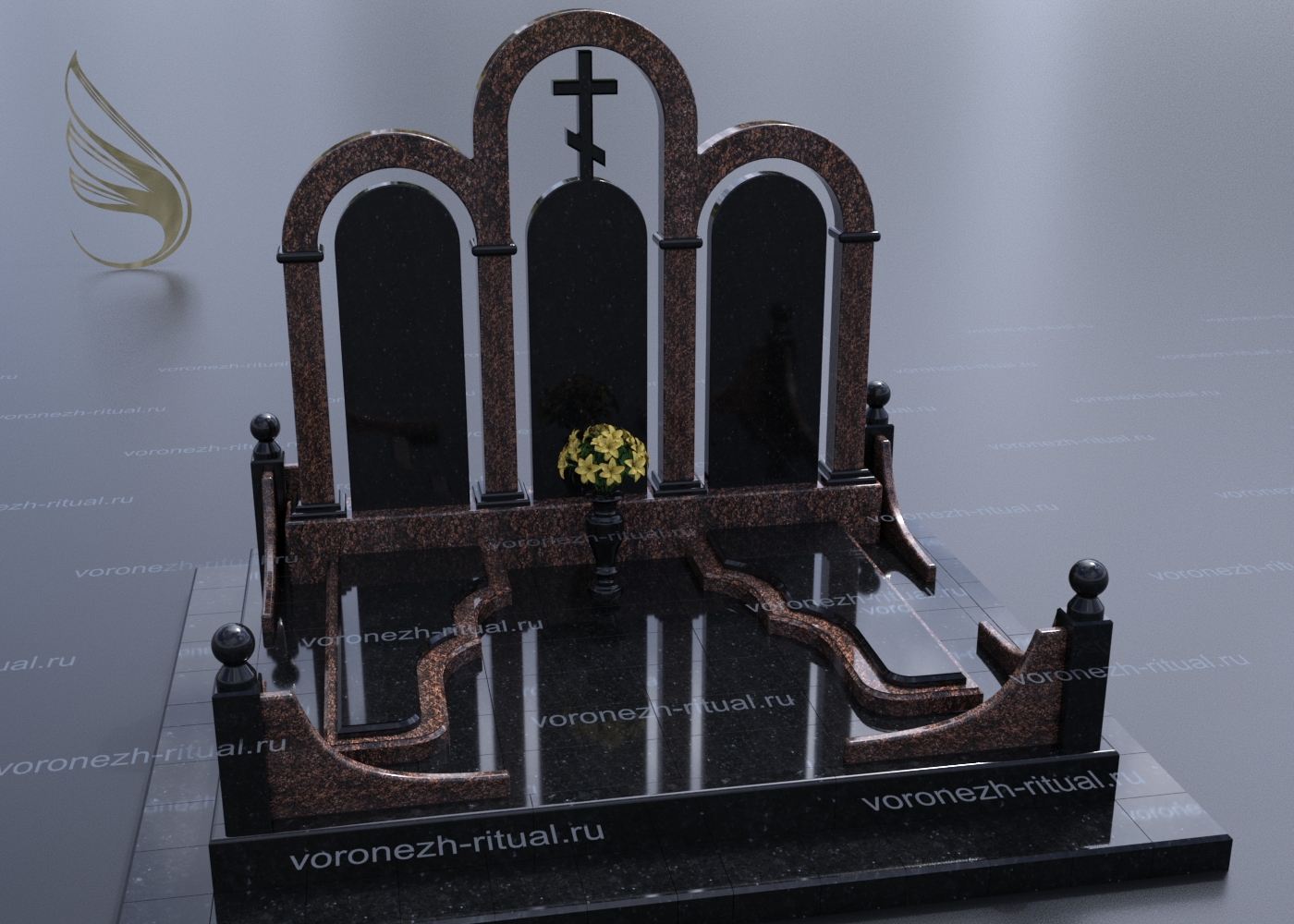 Комплекс 3D-027
