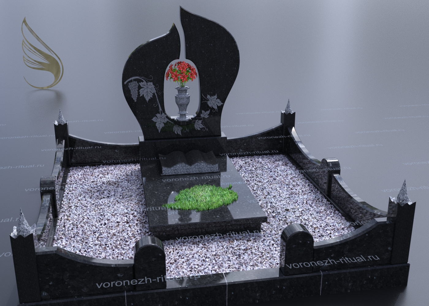 Комплекс 3D-028