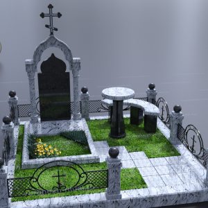Комплекс 3D-029