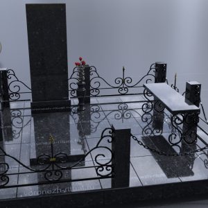 Комплекс 3D-030