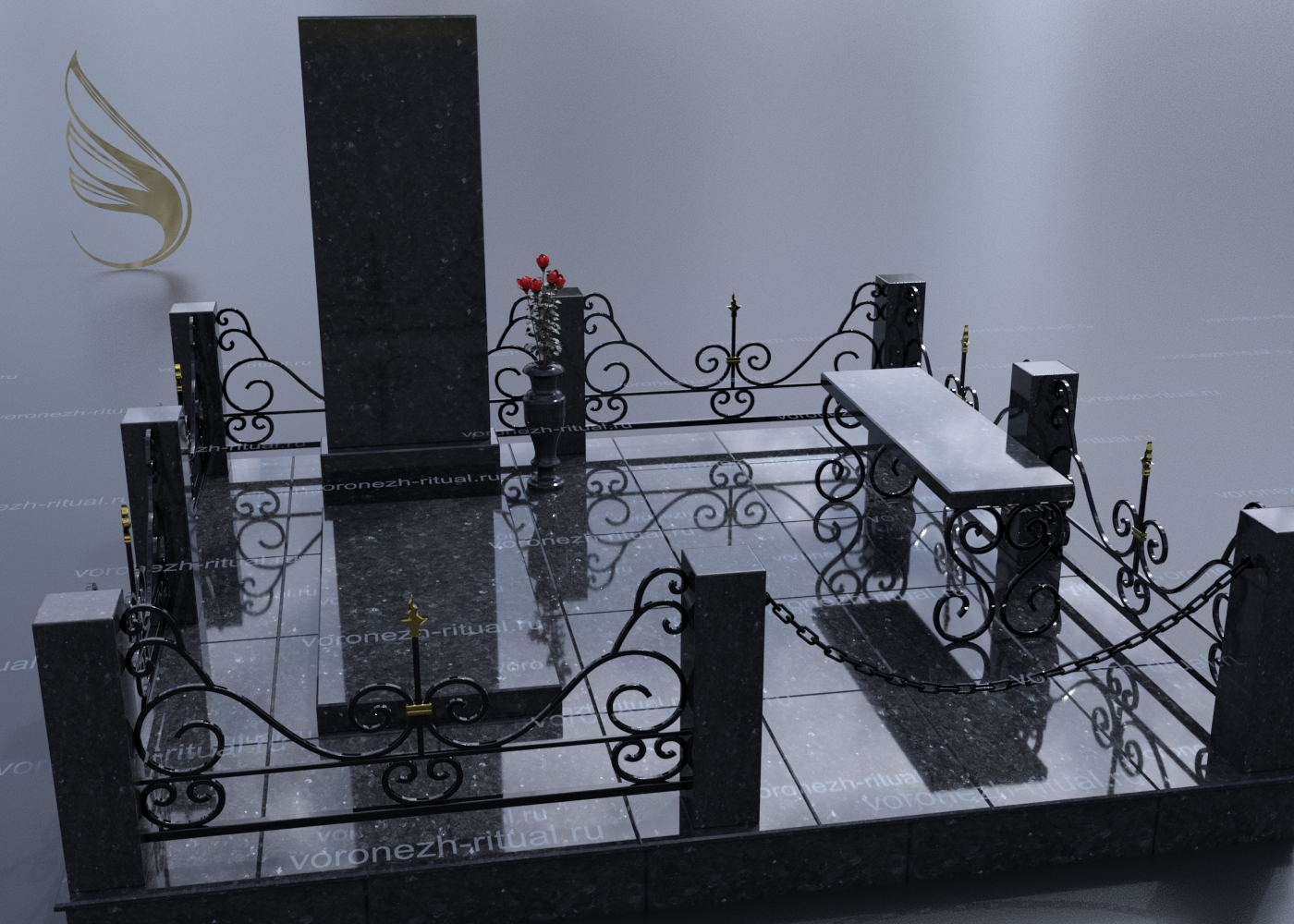 Комплекс 3D-030