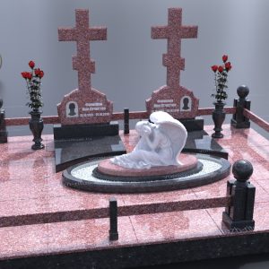 Комплекс 3D-031