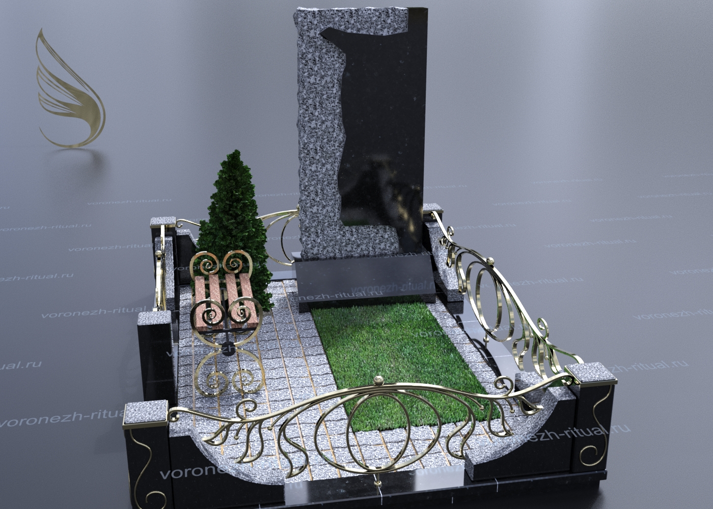 Комплекс 3D-033