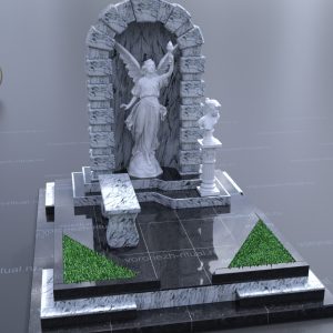 Комплекс 3D-035