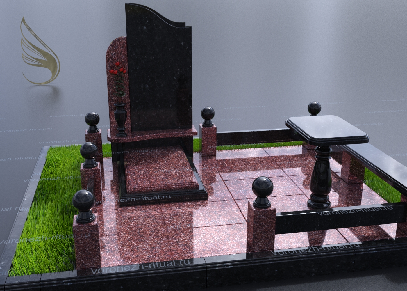 Комплекс 3D-037