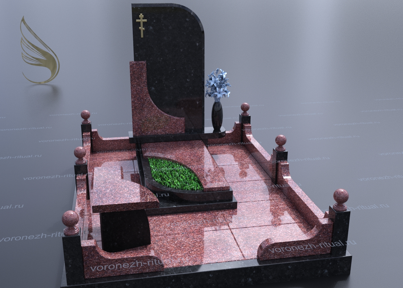 Комплекс 3D-038