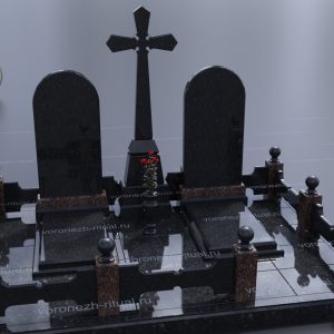 Комплекс 3D-040