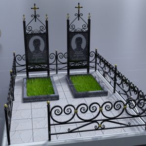 Комплекс 3D-041