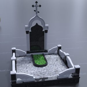 Комплекс 3D-042