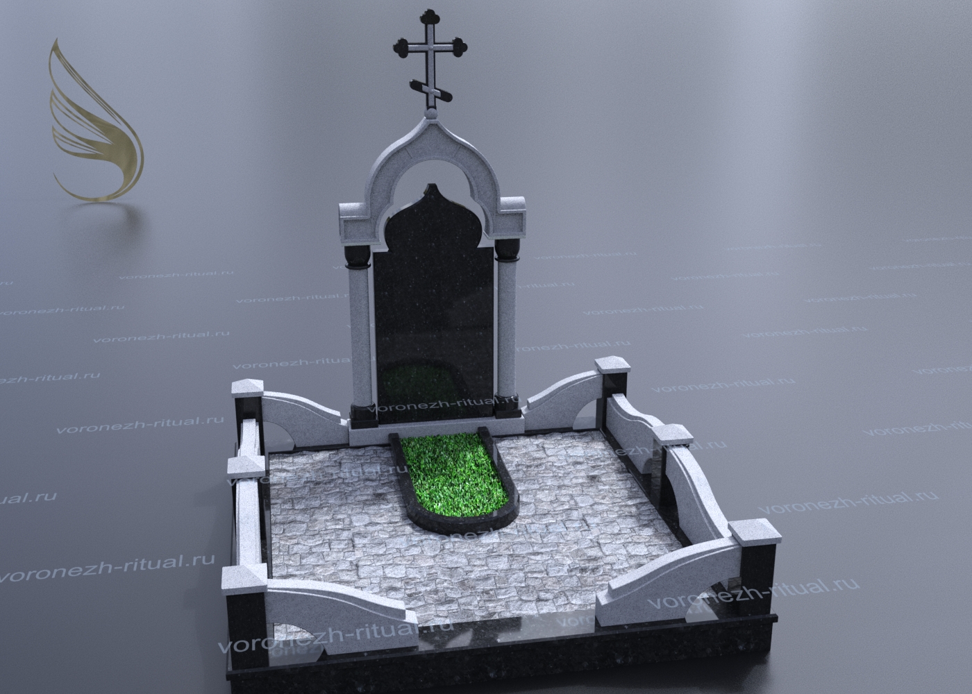 Комплекс 3D-042