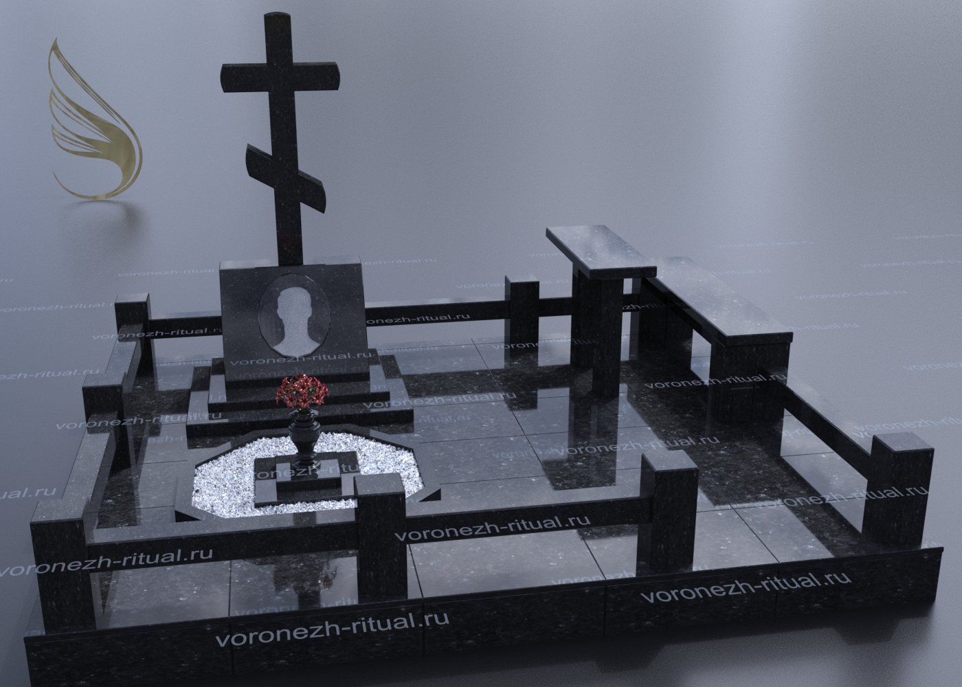 Комплекс 3D-047