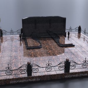Комплекс 3D-048