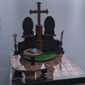 Комплекс 3D-049