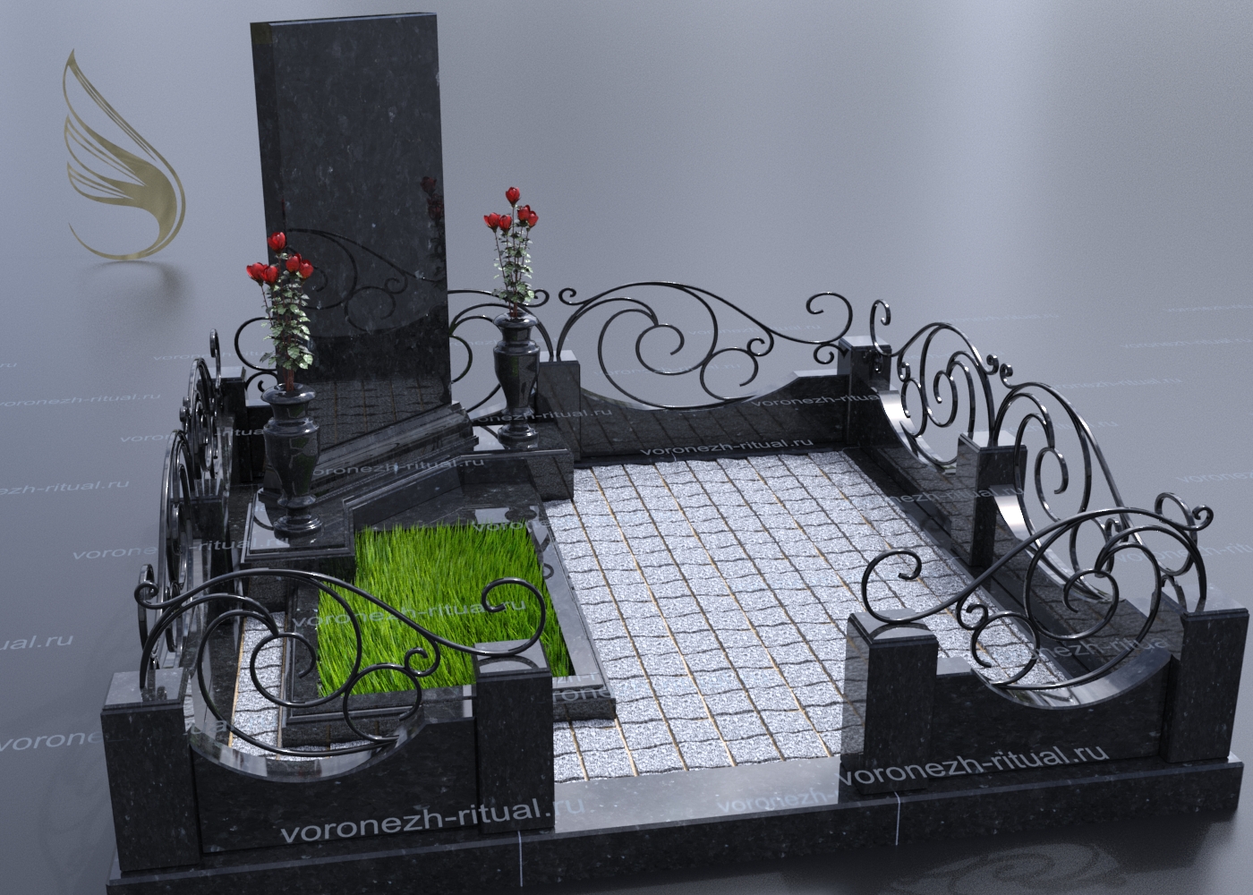 Комплекс 3D-054
