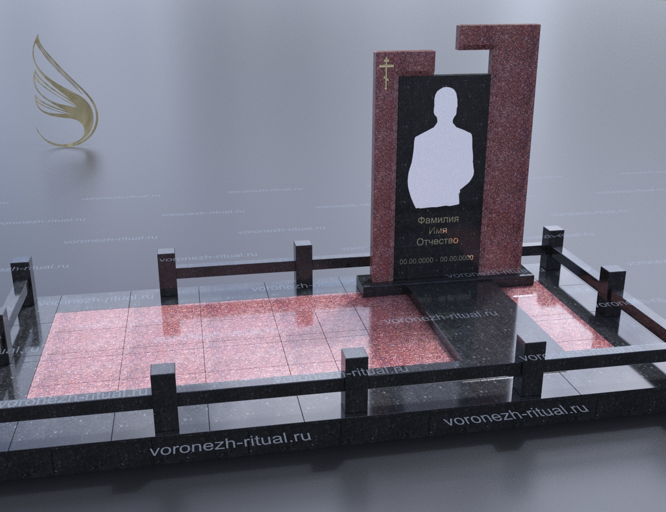 Комплекс 3D-055